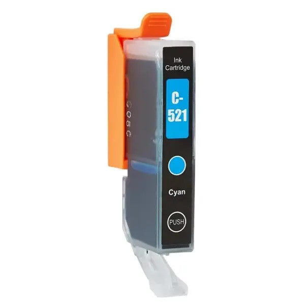 Compatible Cartridge - CLI521C