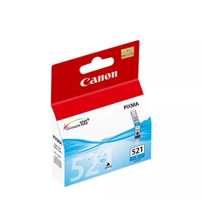 Compatible Cartridge - CLI521C