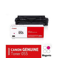 Compatible Cartridge - CLI521M