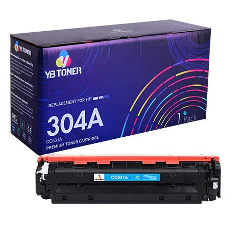 Compatible Cartridge - CLI521M