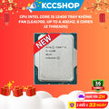 CPU Intel Core i5-12400 6/12 2.5GHz 18M LGA1700 65W TRAY