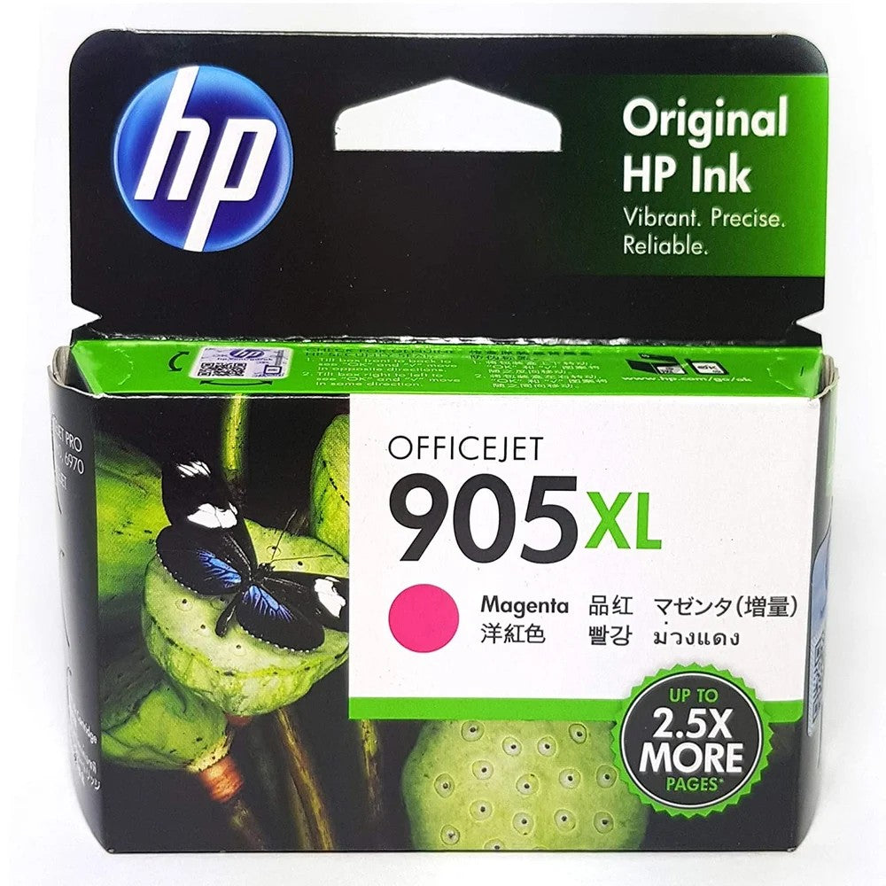 HP 951XL High Yield Magenta Original Ink Cartridge
