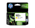 Ink cartridge HP951XL Y