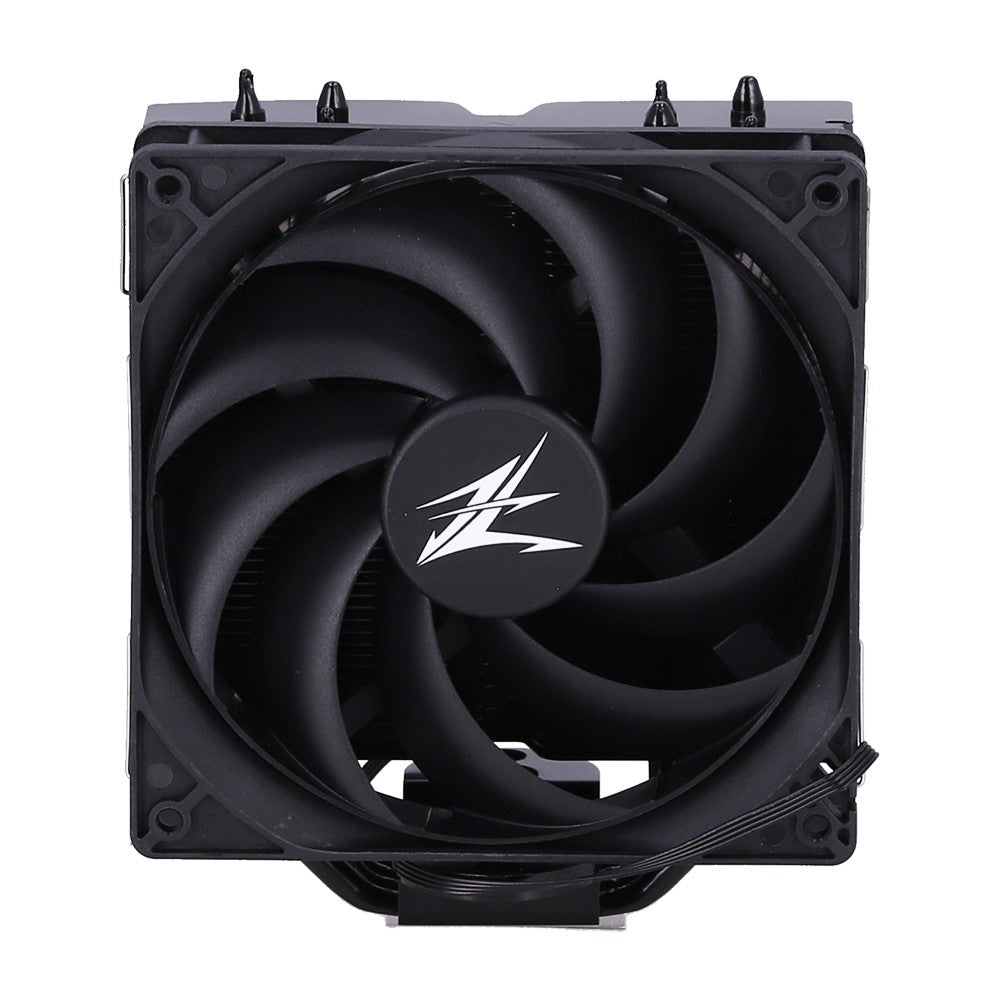 Zalman CPU cooler CNPS10X Performa, LGA1700, 1200, 115x, AM5, AM4, 4pin, PWM, TDP180W, black