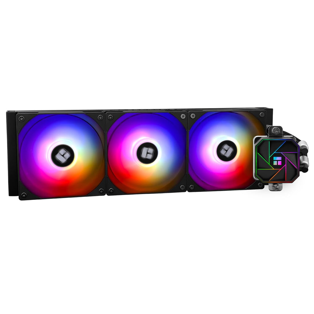 Zalman CPU cooler CNPS4XBLACKV2, LGA1851, 1700, AM5, AM4, 4pin, PWM, TDP150W, black
