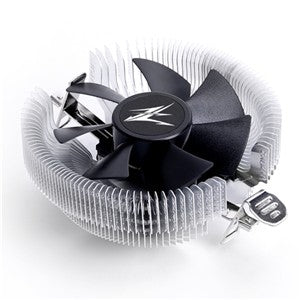 Zalman CPU cooler CNPS80G Rev.3, LGA1700, 1200, 115x, AM5, AM4, AM3,+, AM3, 4pin, PWM, TDP 65W