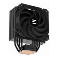 Zalman CPU cooler CNPS9X ECO DS, ARGB LGA 1851, 1700, AM5, AM4, 4pin PWM, TDP190W, black