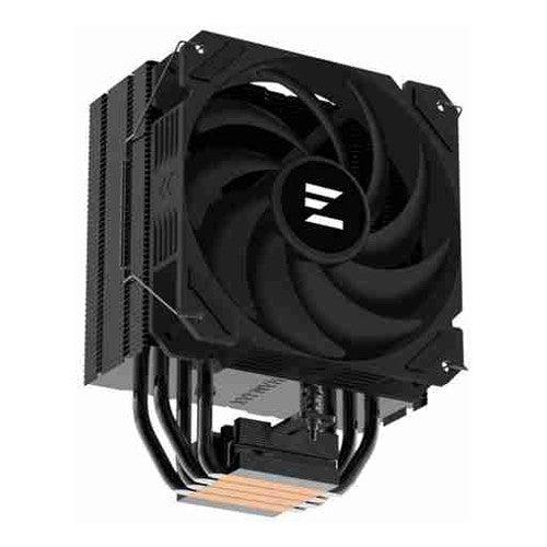 Zalman CPU cooler CNPS9X OPTIMA2 Plus, ARGB LGA1851, 1700, 1200, 115x, 2066, 2011-V3, 2011, AM5, AM4, AM3, 4pin PWM, 3pin+5VARGB, TDP190W