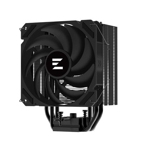 Zalman CPU cooler CNPS9X OPTIMA2 Plus, ARGB LGA1851, 1700, 1200, 115x, 2066, 2011-V3, 2011, AM5, AM4, AM3, 4pin PWM, 3pin+5VARGB, TDP190W