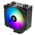 Zalman CPU cooler CNPS9X Performa, LGA1700, 1200, 115x, AM5, AM4 4pin, PWM, TDP180W, black