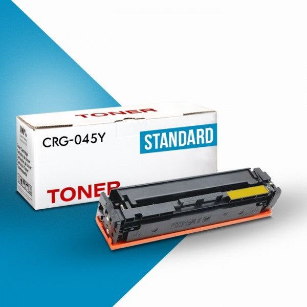 Compatible Cartridge - CRG045 Y