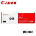 Compatible Cartridge - CRG045 Y