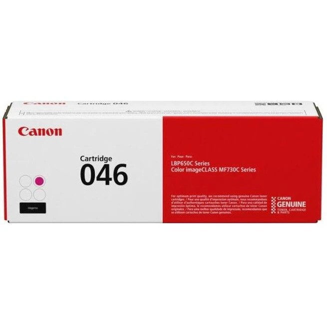 Compatible Cartridge - CRG046 M