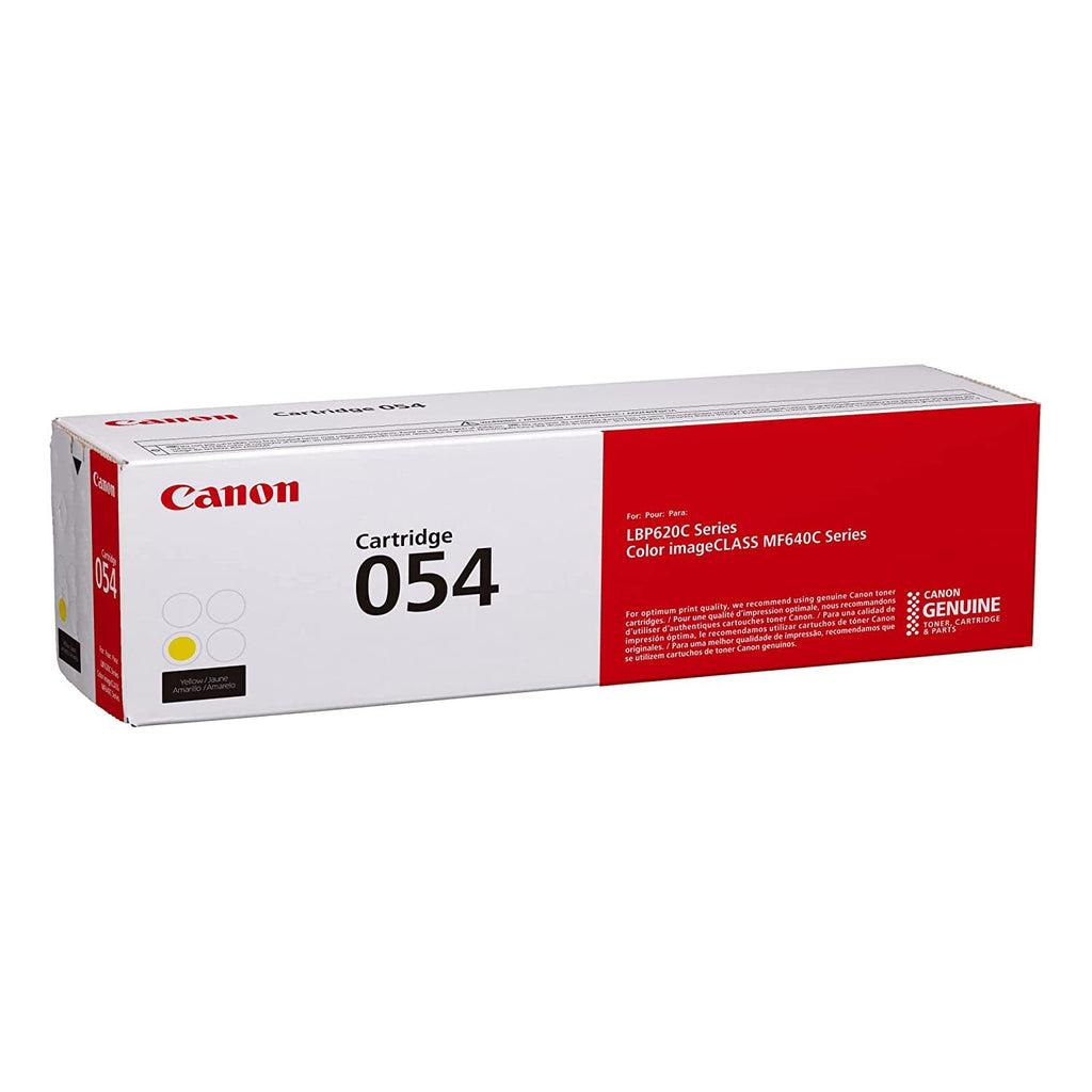 Compatible Cartridge - CRG054 BK