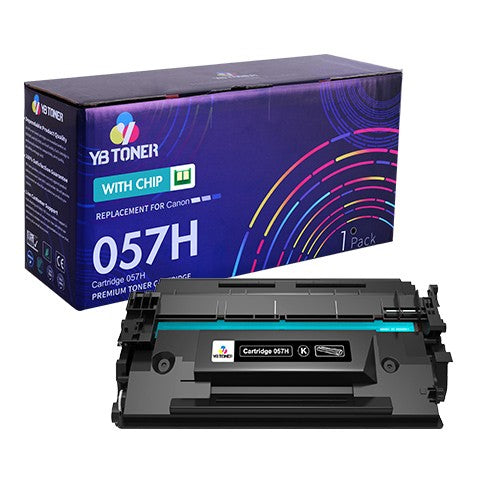 Compatible Cartridge - CRG055H-M