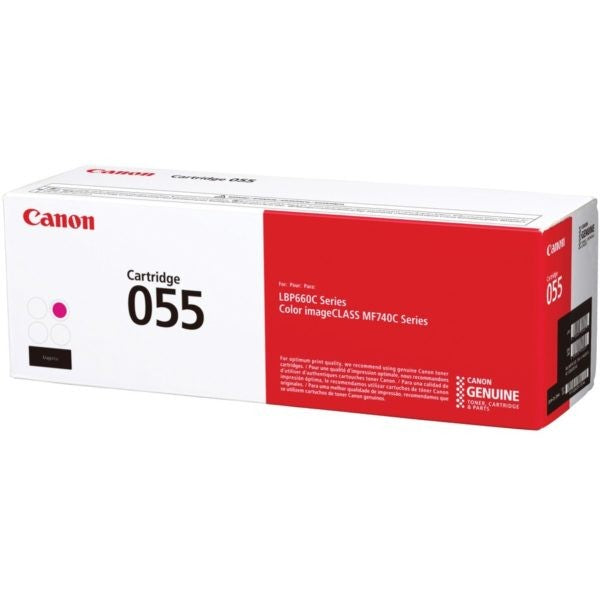 Compatible Cartridge - CRG055H-M