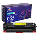 Compatible Cartridge - CRG055H-Y