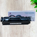 Toner cartridge HP CRG071 + Chip