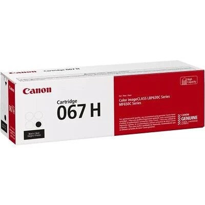 Canon toner CRG 067H C (for MF655)