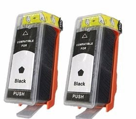 HP 655 Black Original Ink Advantage Cartridge