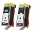 HP 655 Black Original Ink Advantage Cartridge