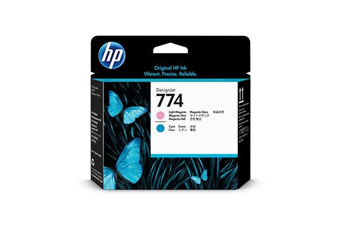 HP 711 29-ml Cyan DesignJet Ink Cartridge