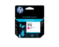 Ink cartridge HP 711 29-ml Magenta DesignJet Ink Cartridge