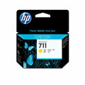 Ink cartridge HP 711 29-ml Yellow DesignJet Ink Cartridge