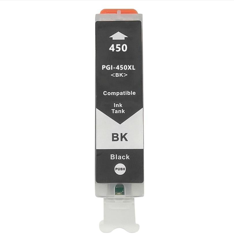 Ink cartridge C-PGI450XLBK