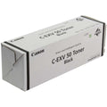 Toner cartridge Canon C-EXV50 (17600 p)
