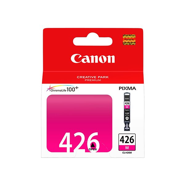 Ink cartridge CLI426M