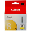 Ink cartridge CLI-8Y