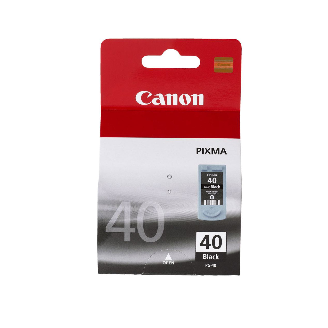 Ink cartridge pg40