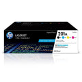 Compatible Cartridge - Color toner for HP Cyan