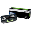 Compatible Cartridge - Color toner for Lexmark