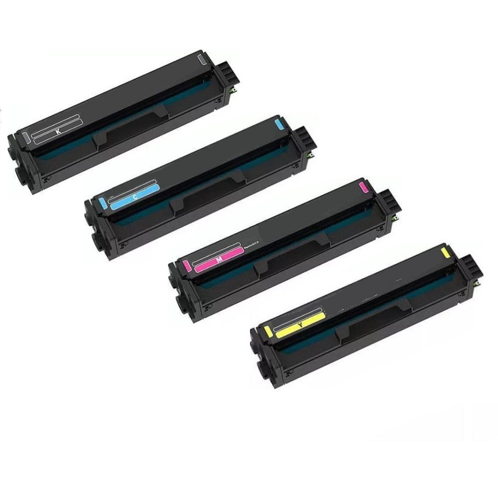 Compatible Cartridge - Color toner for Lexmark