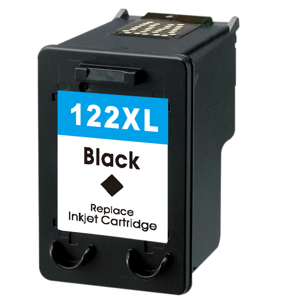 Ink cartridge HP122B XL/CH563HE