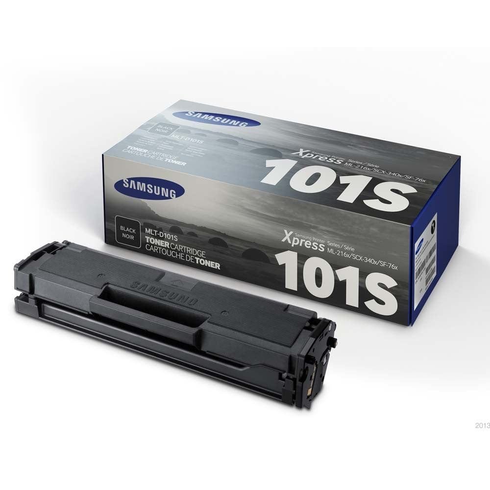 Compatible Cartridge - D101S