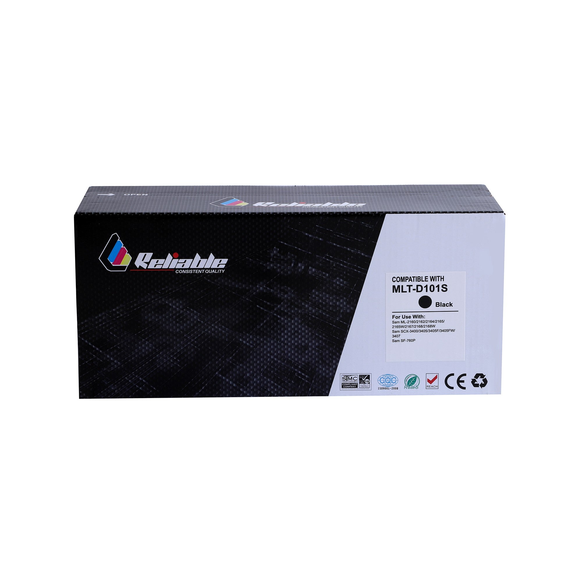 Compatible Cartridge - D101S