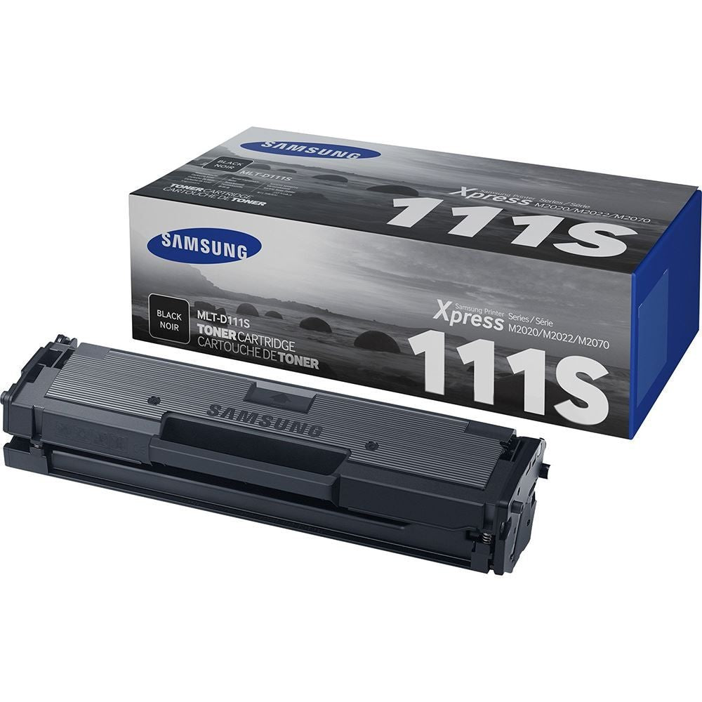 Compatible Cartridge - D111S