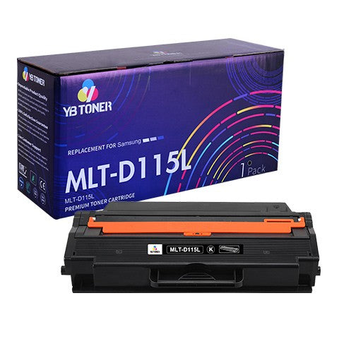 Compatible Cartridge - D115L