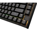 Ducky Keyboard One 2 SF, Cherry Red, RGB LED, RU, Black-White