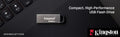 Kingston 64GB USB 3.2 Type-A Gen1 DT Kyson