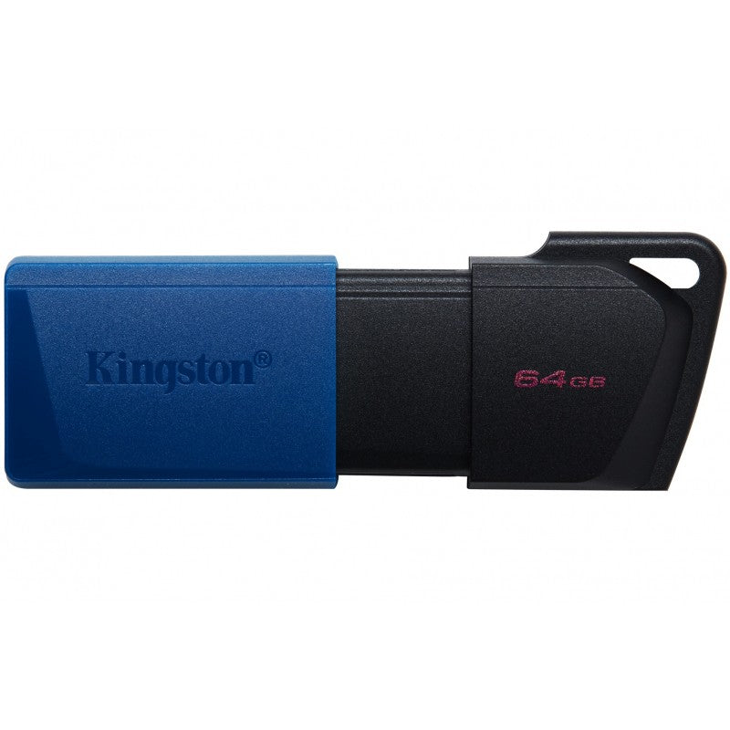 Kingston 64GB USB 3.2 Type-A Gen1 DT Exodia M