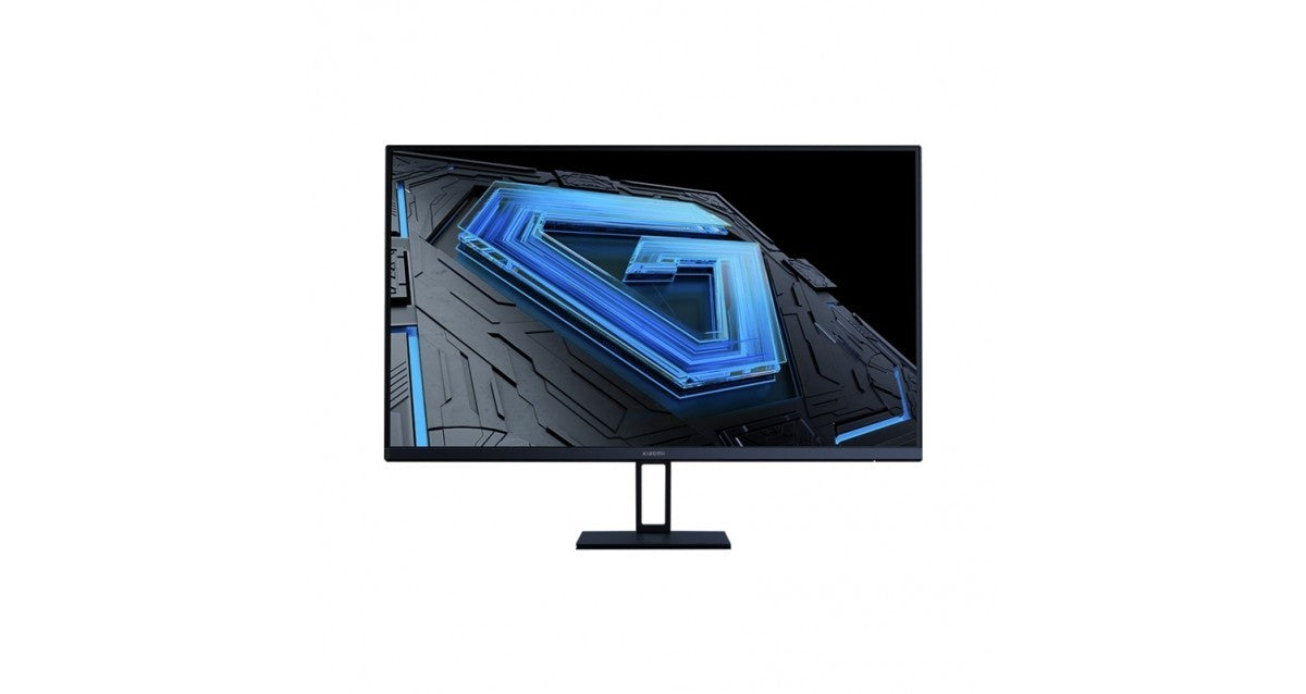 Xiaomi Gaming Monitor G27i / 1920x1080 / IPS / ZEROFRAME/ Ultra Slim 7.5mm / 178° -178° /1ms / 165Hz /DP/ HDMI /Audio Port/ 250nits/ 99% sRGB /HDR10 /