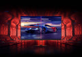 Xiaomi 2K Gaming Monitor G27Qi /27" / 2560 x 1440 (2k) /Rapid IPS / ZEROFRAME/ Ultra Slim 7.5mm / 178° -178° / 1ms / 180Hz / DP/ HDMI /Audio Port/ 250