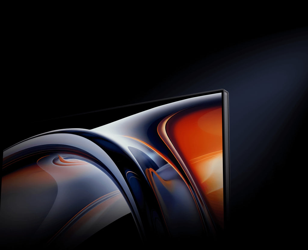 Xiaomi 4K Monitor A27Ui /3840 x 2160 (4k)/ ZeroFrame / HDR10 / IPS / 178/178/ 60Hz / 16:9/ 1ms (VRB)/ 100% sRGB / 360nits / Type-C 90w / DPx1 / HDMIx2