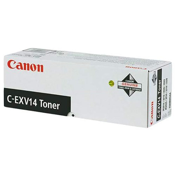 Compatible Cartridge - EXV14