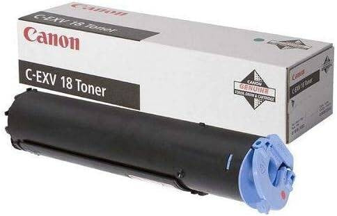 Compatible Cartridge - EXV18