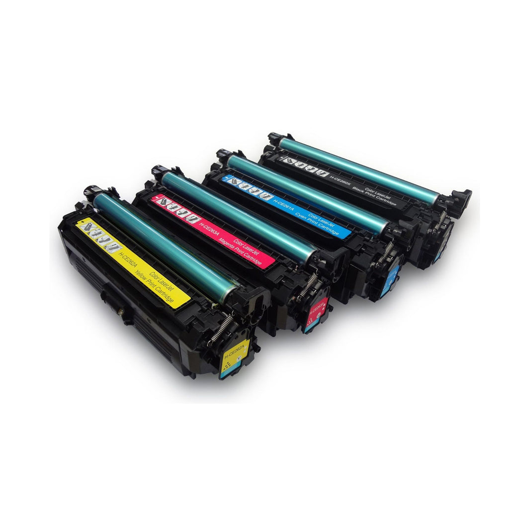 Compatible Cartridge - EXV33